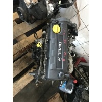Opel двигатель y17dt голый отправка