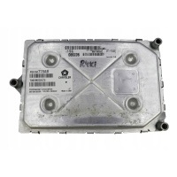 Блок управления додж chrysler p05150778ab t00em0704z5