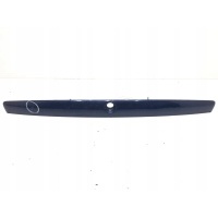 Накладка крышки багажника задняя skoda октавия i hatchback 96 - 10 1u6827577n
