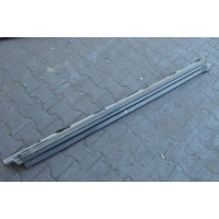 Mitsubishi eclipse кросс накладка порога правый p0 7250a132