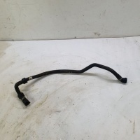 Патрубок радиатора BMW 3 F30/F31/GT F34 2013 7635807