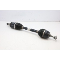 Привод левая передняя переднее bmw x3 g01 x4 g02 8643183