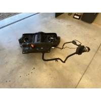 Бачёк топлива бак мерседес w221 s63 cl 63 w216 amg 2214706401