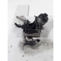 Opel astra j 2012 6740273586 корпуса фильтров масляный