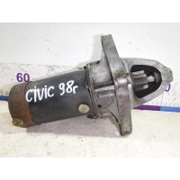 Стартер Honda Civic VI (1995—2002) 1998 31200P1JE01