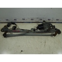 Трапеция стеклоочистителей Honda Civic VI (1995—2002) 1998 76530ST3G05