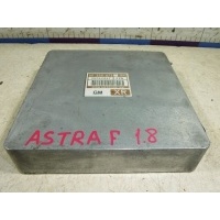 Блок управления АКПП Opel Astra F (1991—2005) 1992 90356073