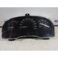 Панель приборов Opel Astra F (1991—2005) 1992 90519091