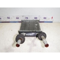 Радиатор отопителя Opel Astra F (1991—2005) 1992 52488847