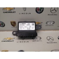 Блок управления парктрониками Alfa Romeo Stelvio 949 2018 50544680
