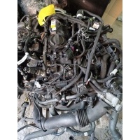 Bmw g20 g21 g30 g31 330e двигатель b48b20a