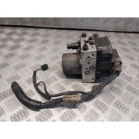 Насос блок управления абс renault megane scenic i рестайлинг 1.9 dci 0265950046
