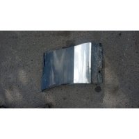 Молдинг крыла переднего правого Towncar III рестайлинг 2011