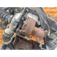 Турбина Ford Mondeo 3 2000 457Q6K682EK, 6NW008412