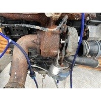 Турбина Volkswagen Golf 4 2002 038253019N