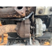 Турбина Skoda Octavia A4 2000 038253019N