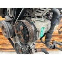Компрессор кондиционера Volkswagen Golf 4 2002 1J0820803F