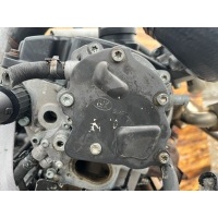 Насос вакуумный Skoda Octavia A4 2000