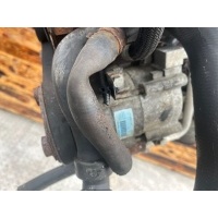Компрессор кондиционера Ford Mondeo 3 2000 6S7119D629AA