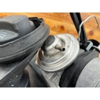 Клапан EGR Volkswagen Golf 4 2002 207307087