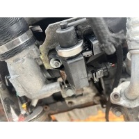 Клапан управления турбиной (Актуатор) Opel Omega B 1999 2247906
