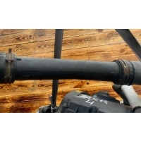 Патрубок интеркулера Skoda Octavia A4 2000 7M3145957A