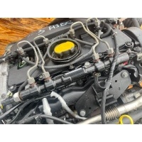Топливная рампа Ford Mondeo 3 2000 2S7Q9D280AE, R9144Z050B