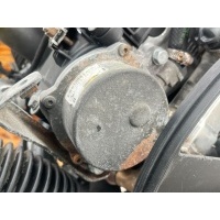 Насос вакуумный Opel Omega B 1999 72832710C
