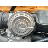Клапан EGR Opel Omega B 1999 72826400, 778545204