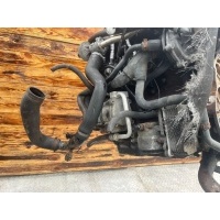 Патрубок интеркулера Ford Mondeo 3 2000 2S7Q6K770AC