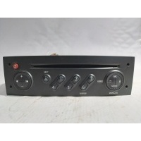 магнитола радио renault clio iii 8200607915 all / г / 9