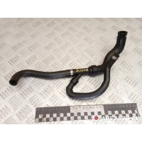 Фланец (тройник) системы охлаждения Citroen C5 2006 750302,14939