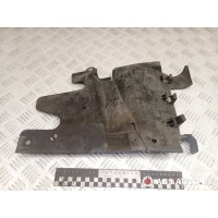 защита двигателя Renault Laguna 2 2006 8200090660,3700031881