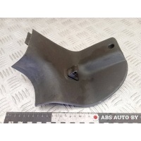 Обшивка стойки центральной левой IVECO Daily 2009 500312445,348000500,369000500,500314021,504047553