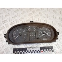 Выключатель концевой (концевик) Renault Scenic 1999 09043080096,09043080026,7700427896,09043089906,7700427896AD