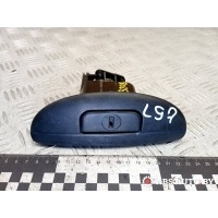 Ручка крышки багажника Renault Megane 1999 43301,43108