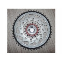 Звездочки motocyklowe ognibene yzf1000 yamaha yzf r1