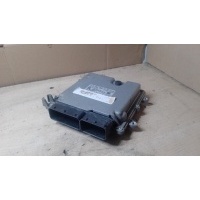 Блок управления двигателем mercedes GLE W166 2017 А6429004701, 0281031184