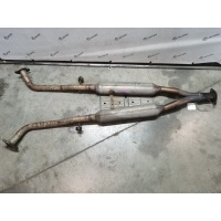 глушитель Nissan Fuga Y51 2010 203001MA0A