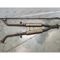 глушитель Nissan Fuga KNY51 2012 203001MA0A