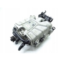 Компрессор надува audi s4 b8 s5 8t 3.0 tfsi 06e145601g