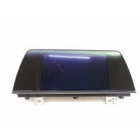 Монитор BMW 1-Series F20 65509322122, 65509259899, 65509281684, 65509292244, 9292244