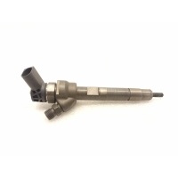 Форсунка топливная BMW 3-Series F30 2013 13537810702, 7810702, 0445110478