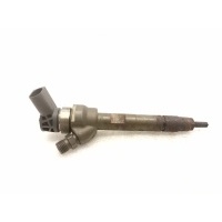 Форсунка топливная BMW 3-Series F30 2013 13537810702, 7810702, 0445110478