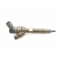 Форсунка топливная BMW 3-Series F30 2013 13537810702, 7810702, 0445110478