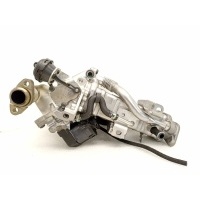 Клапан EGR BMW 3-Series F30 2013 11717822350, 11717810871, 7810871