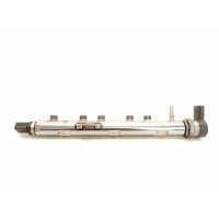 Топливная рейка (рампа) BMW 3-Series F30 2013 13537800601, 0281002949, 13537809128, 7809128, 13534740787, 0445214183