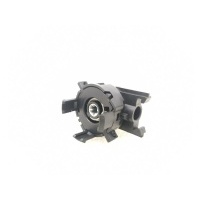 Блокиратор руля BMW 5-Series E60 32306765858, 32306763335, 6765858
