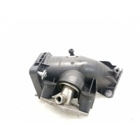 Коллектор впускной BMW 3-Series F30 2013 11617810765, 7807991