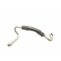 Трубка турбокомпрессора BMW 3-Series F30 2013 11427808756